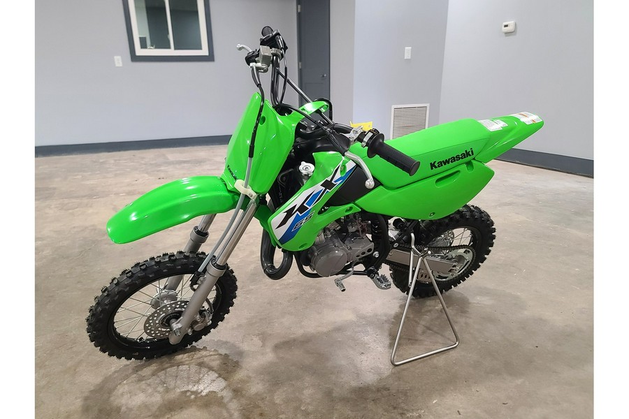 2026 Kawasaki KX™ 65
