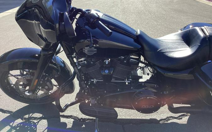 FLHXS 2021 Street Glide® Special