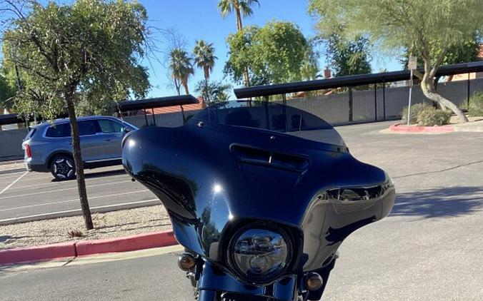 FLHXS 2021 Street Glide® Special