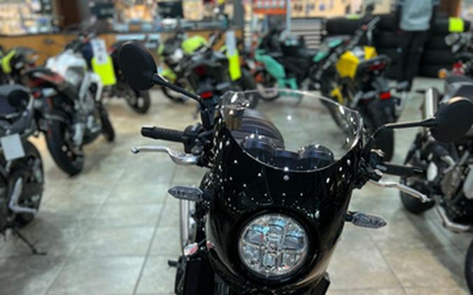2026 Kawasaki Z900RS Cafe ABS
