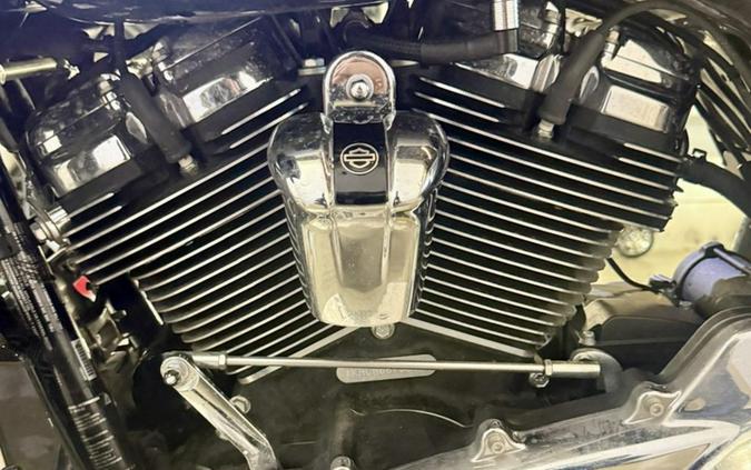 2021 Harley-Davidson® FLTRX - Road Glide®