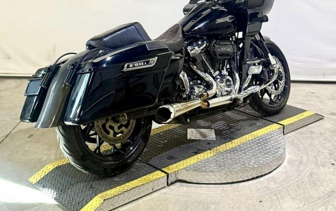 2021 Harley-Davidson® FLTRX - Road Glide®