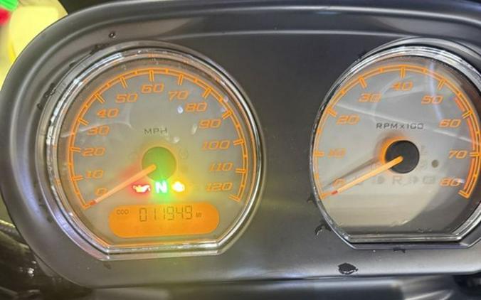 2021 Harley-Davidson® FLTRX - Road Glide®