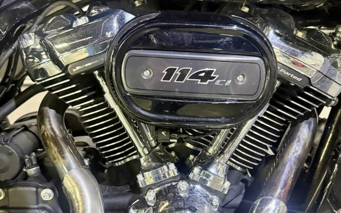 2021 Harley-Davidson® FLTRX - Road Glide®