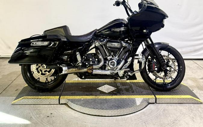 2021 Harley-Davidson® FLTRX - Road Glide®