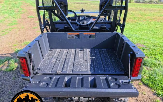 2026 Honda Pioneer 520