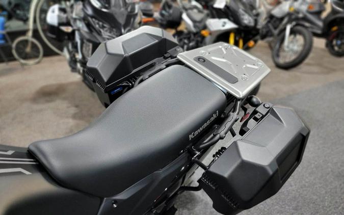 2023 Kawasaki KLR 650 Adventure