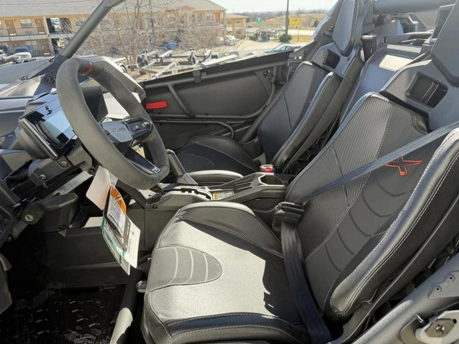 2026 Can-Am® Maverick X3 X Turbo