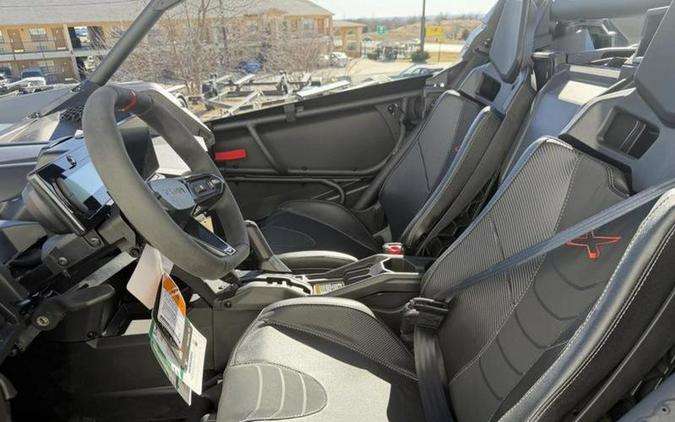 2026 Can-Am® Maverick X3 X Turbo