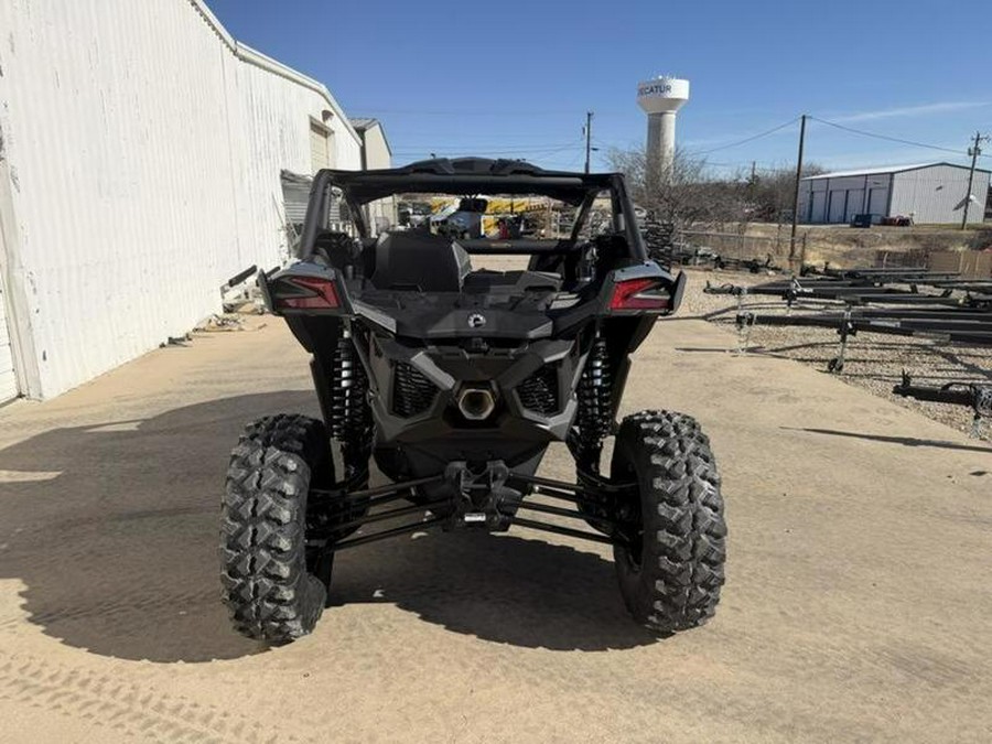 2026 Can-Am® Maverick X3 X Turbo