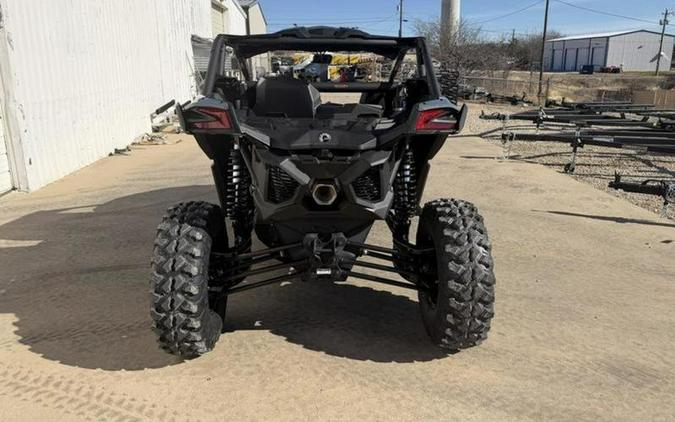 2026 Can-Am® Maverick X3 X Turbo