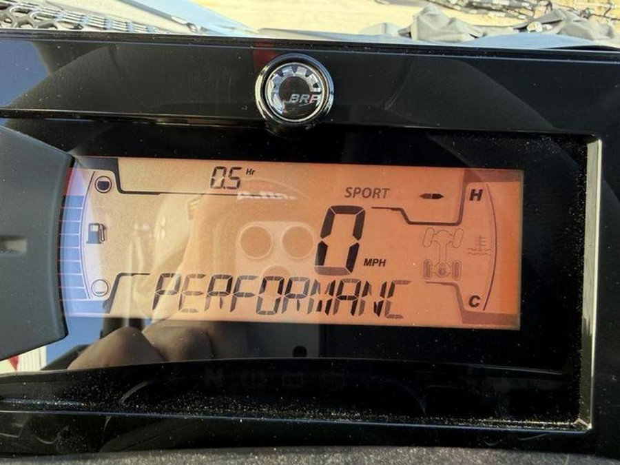 2026 Can-Am® Maverick X3 X Turbo