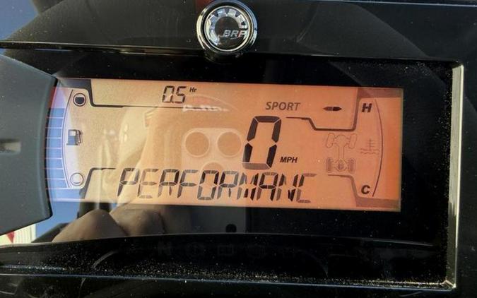 2026 Can-Am® Maverick X3 X Turbo