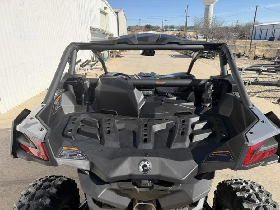 2026 Can-Am® Maverick X3 X Turbo