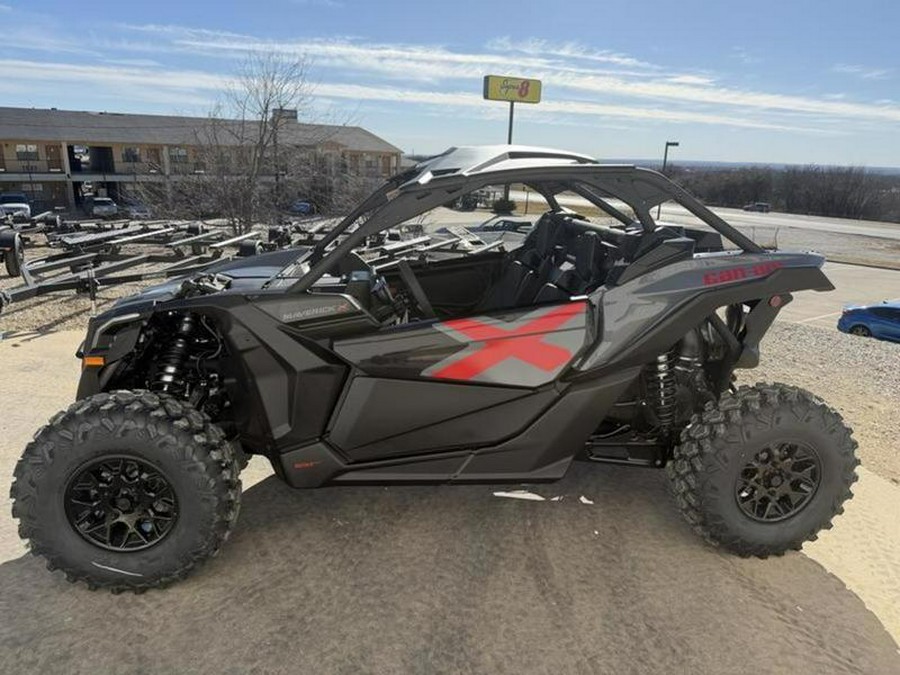 2026 Can-Am® Maverick X3 X Turbo
