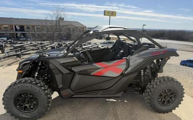 2026 Can-Am® Maverick X3 X Turbo