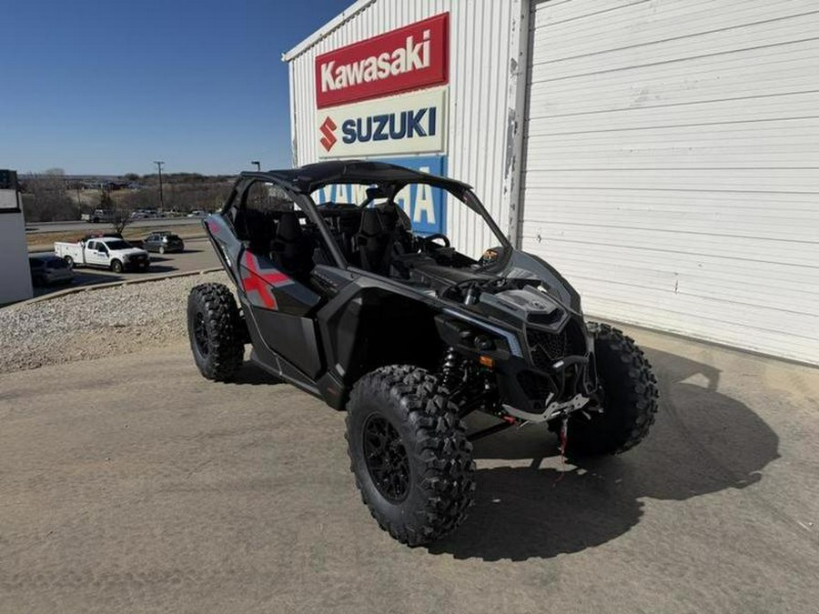 2026 Can-Am® Maverick X3 X Turbo