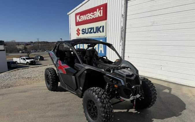 2026 Can-Am® Maverick X3 X Turbo