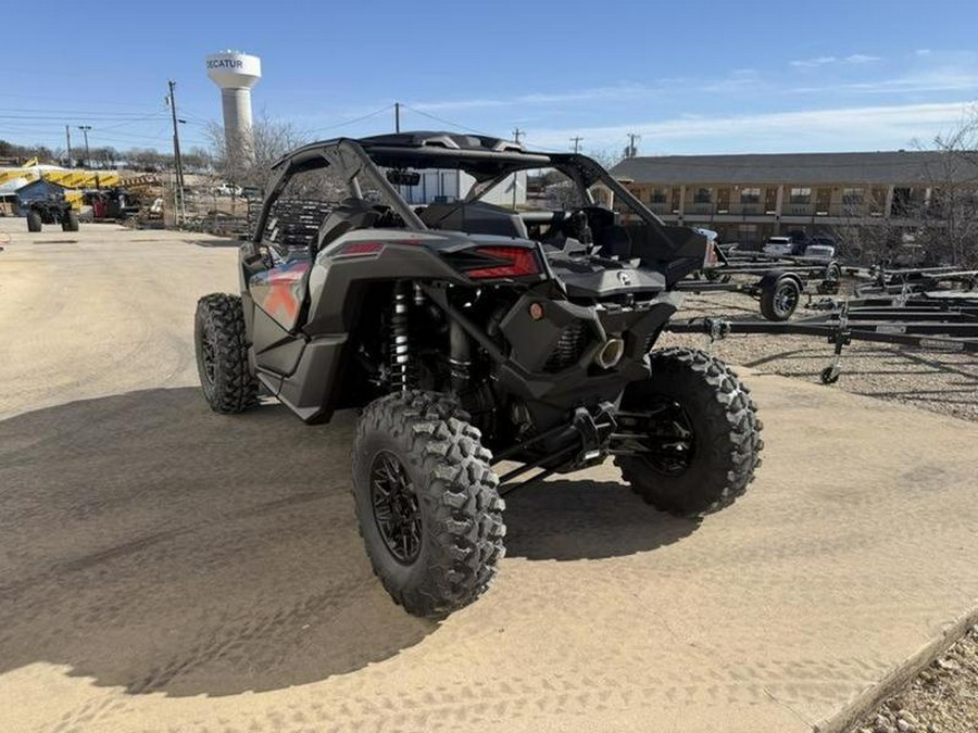 2026 Can-Am® Maverick X3 X Turbo