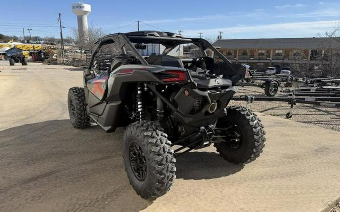 2026 Can-Am® Maverick X3 X Turbo