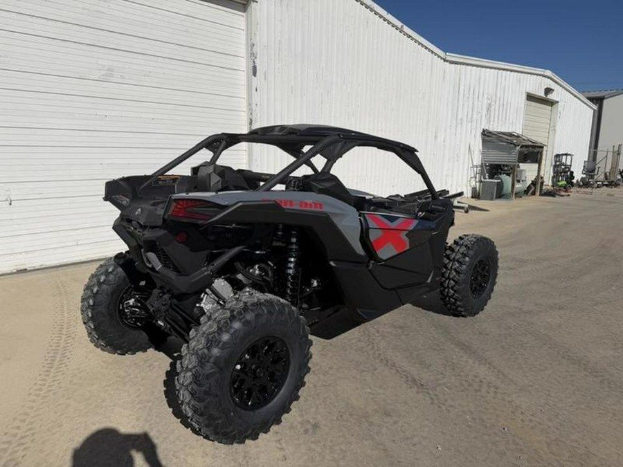 2026 Can-Am® Maverick X3 X Turbo