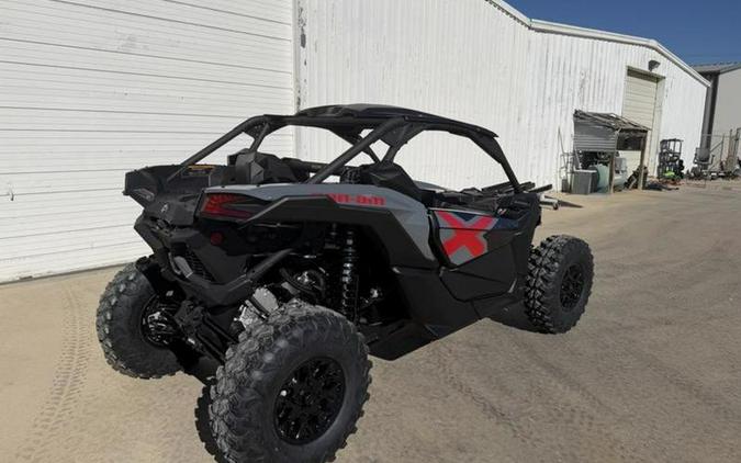 2026 Can-Am® Maverick X3 X Turbo