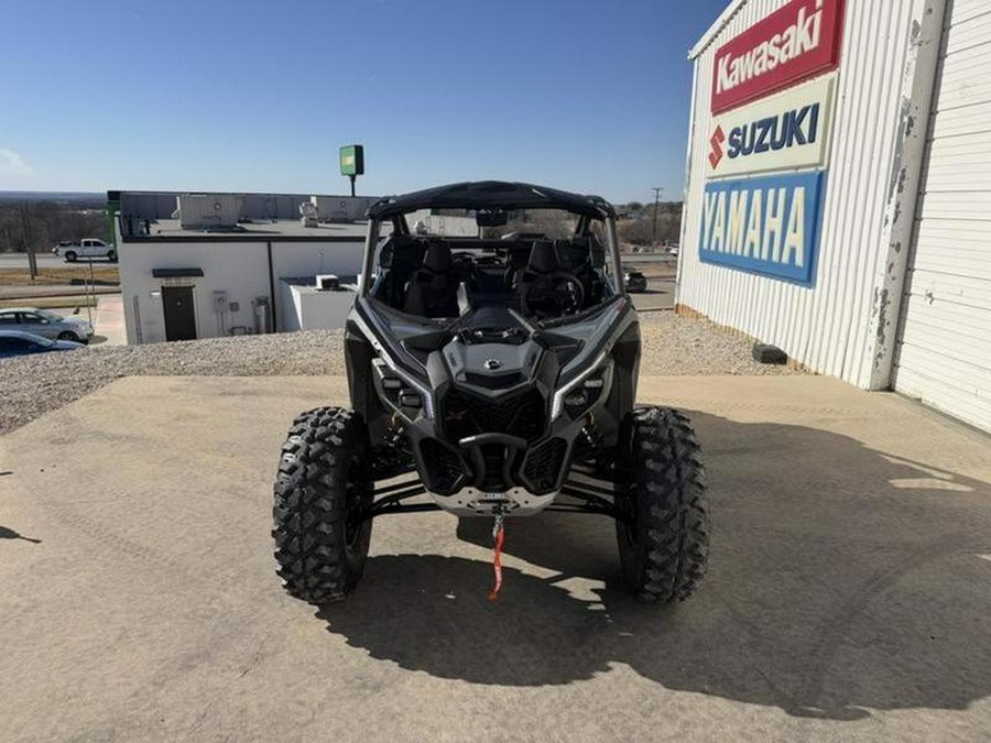 2026 Can-Am® Maverick X3 X Turbo