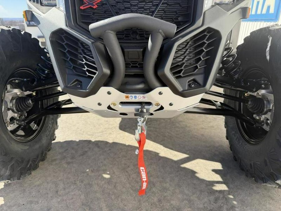 2026 Can-Am® Maverick X3 X Turbo