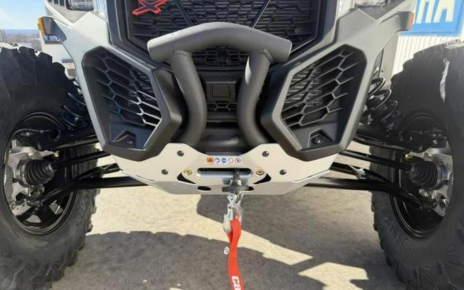 2026 Can-Am® Maverick X3 X Turbo