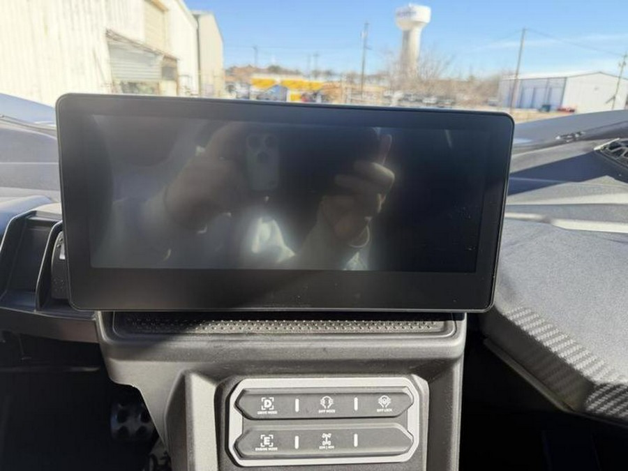 2026 Can-Am® Maverick X3 X Turbo