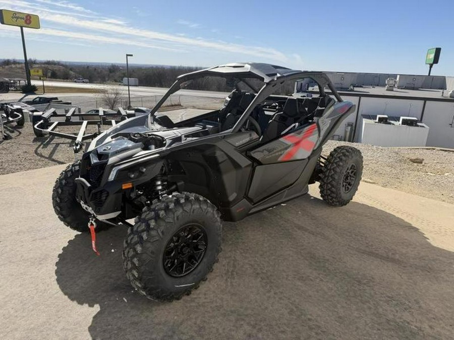 2026 Can-Am® Maverick X3 X Turbo