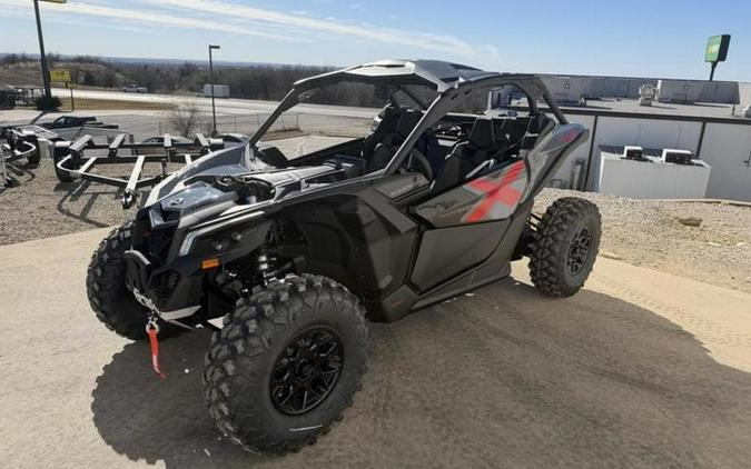 2026 Can-Am® Maverick X3 X Turbo