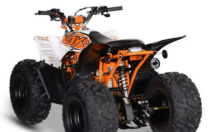 2026 Kayo Predator 110