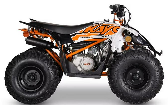 2026 Kayo Predator 110