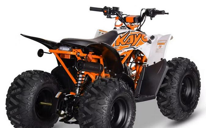 2026 Kayo Predator 110