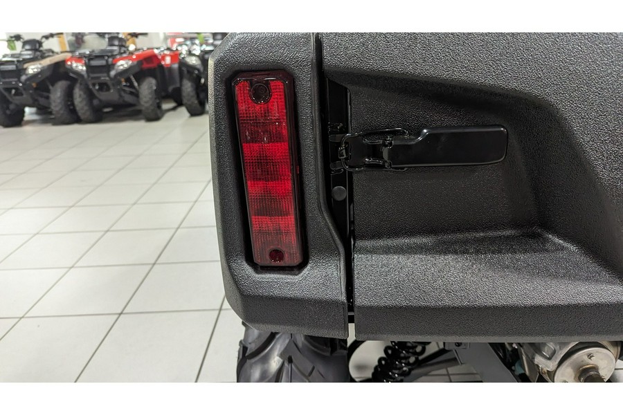 2026 Honda Pioneer 700 Forest