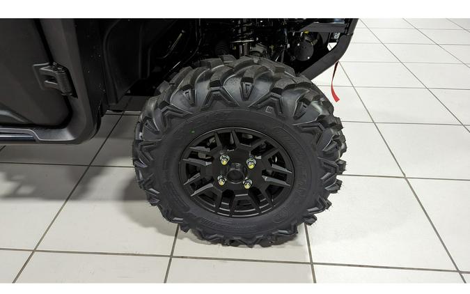 2026 Honda Pioneer 700 Forest