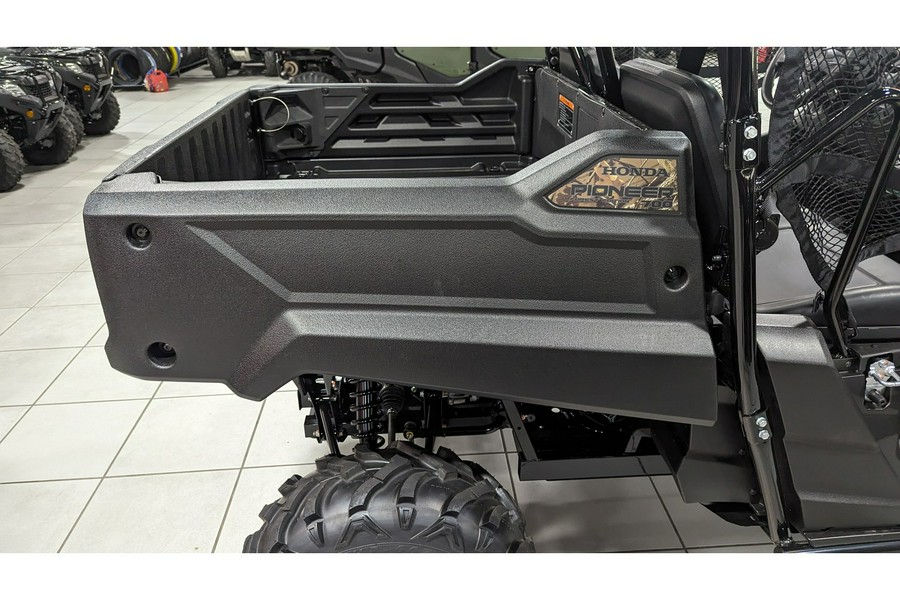 2026 Honda Pioneer 700 Forest