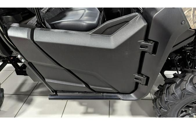 2026 Honda Pioneer 700 Forest