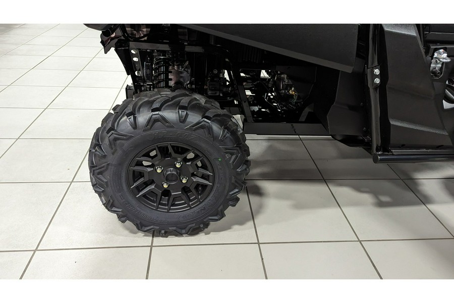 2026 Honda Pioneer 700 Forest