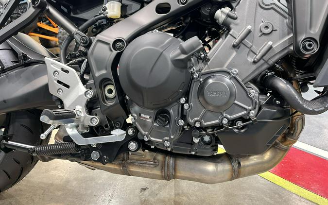 2026 Yamaha TRACER 9