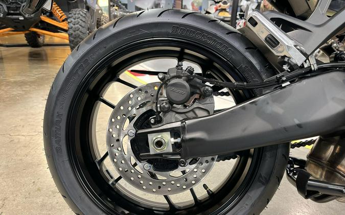 2026 Yamaha TRACER 9