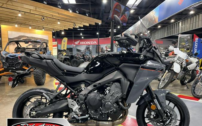 2026 Yamaha TRACER 9