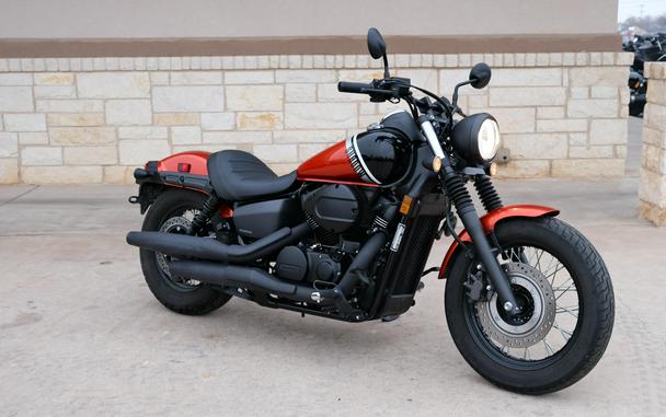 2024 HONDA SHADOW PHANTOM