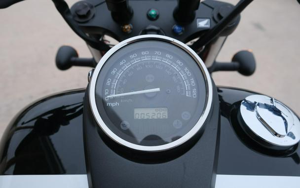 2024 HONDA SHADOW PHANTOM