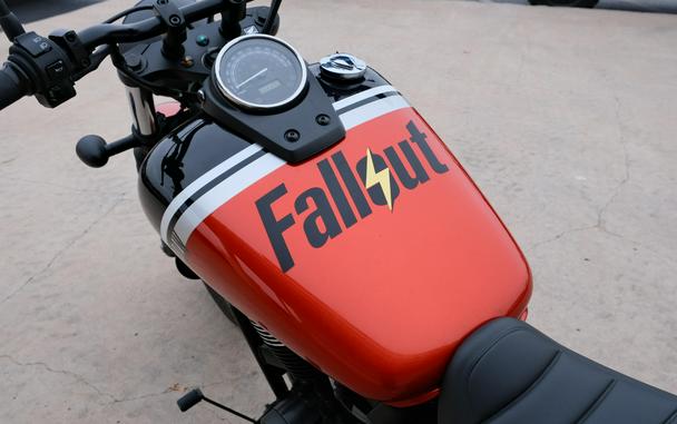 2024 HONDA SHADOW PHANTOM