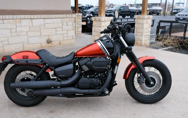 2024 HONDA SHADOW PHANTOM