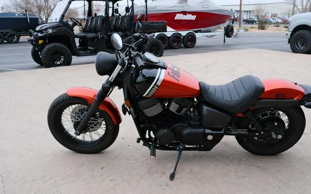 2024 HONDA SHADOW PHANTOM