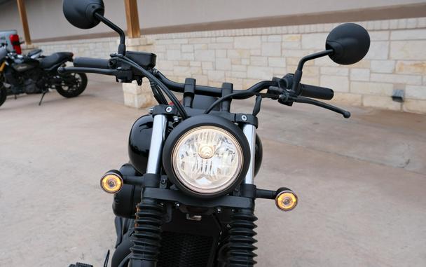 2024 HONDA SHADOW PHANTOM