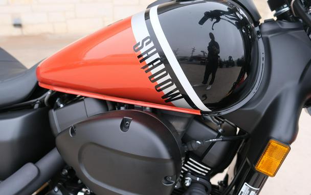 2024 HONDA SHADOW PHANTOM